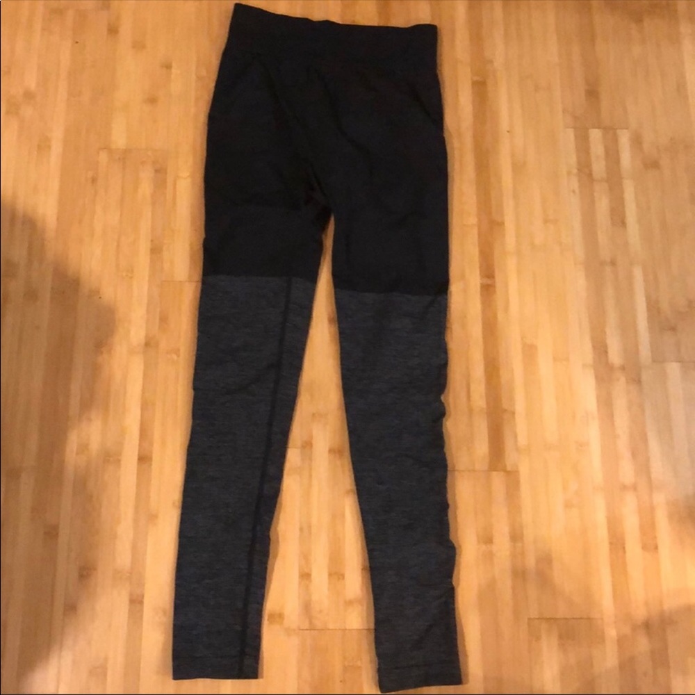 Gymshark two tones